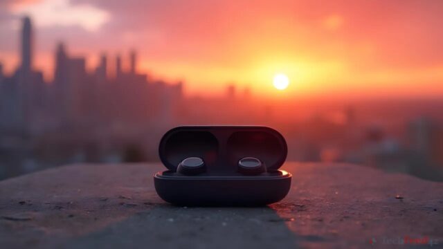 Affordable Bluetooth Earbuds in 2024