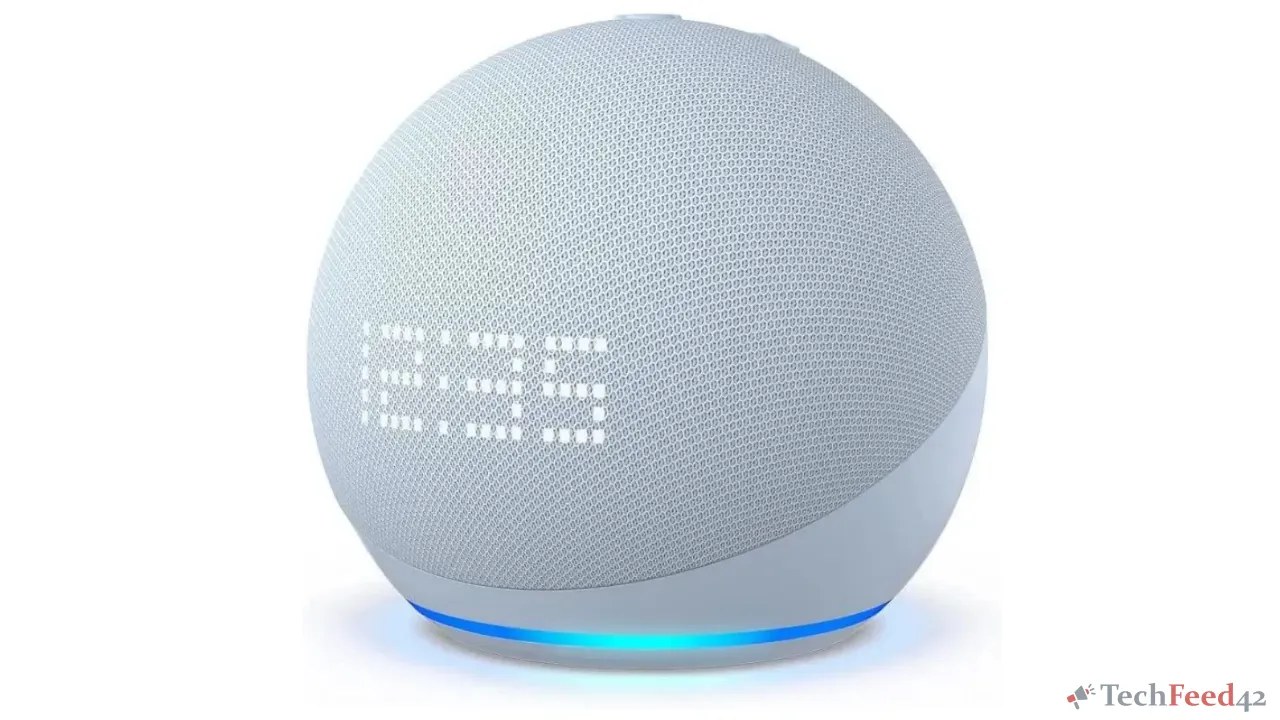 Amazon Echo Dot