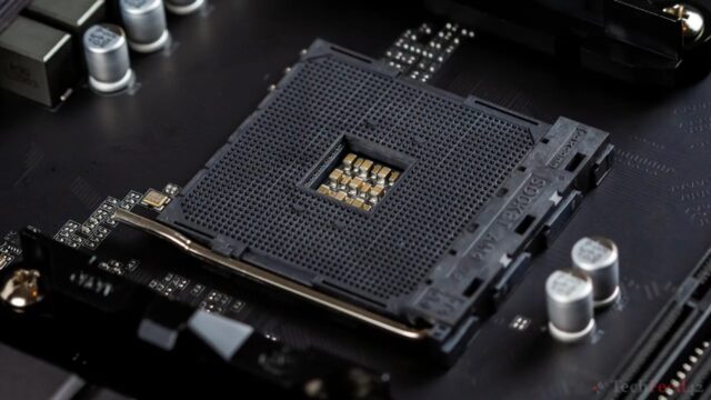 Choosing the Right AMD Motherboard for 2024
