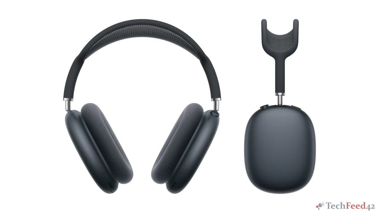 Apple Airpods Max