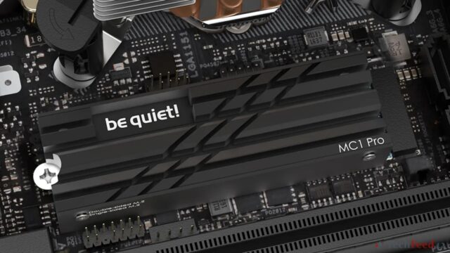 Do You Need a Heatsink for Your M.2 SSD?