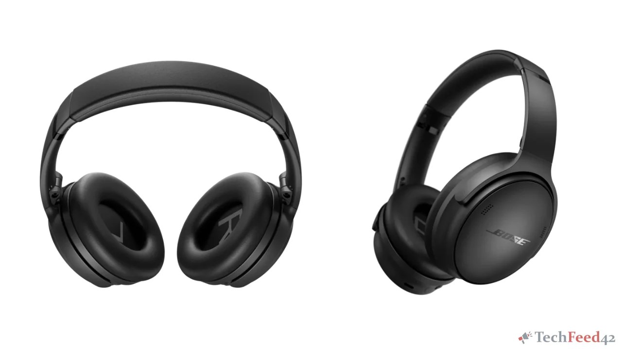 Bose QuietComfort