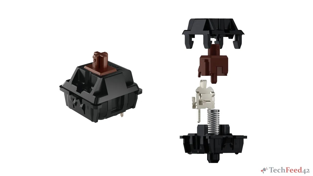 Cherry MX Brown Switch