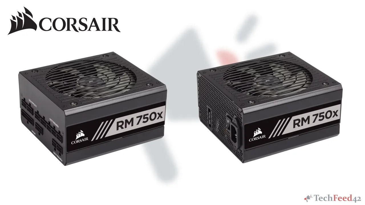 Corsair RM750x