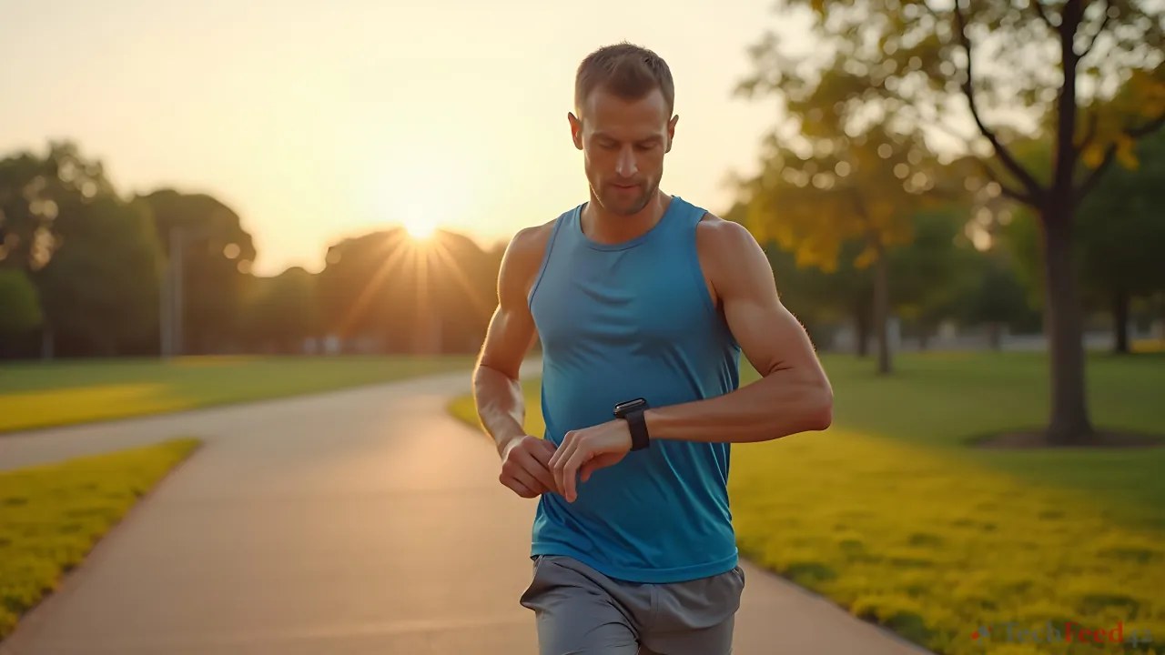 Fitness Tracker