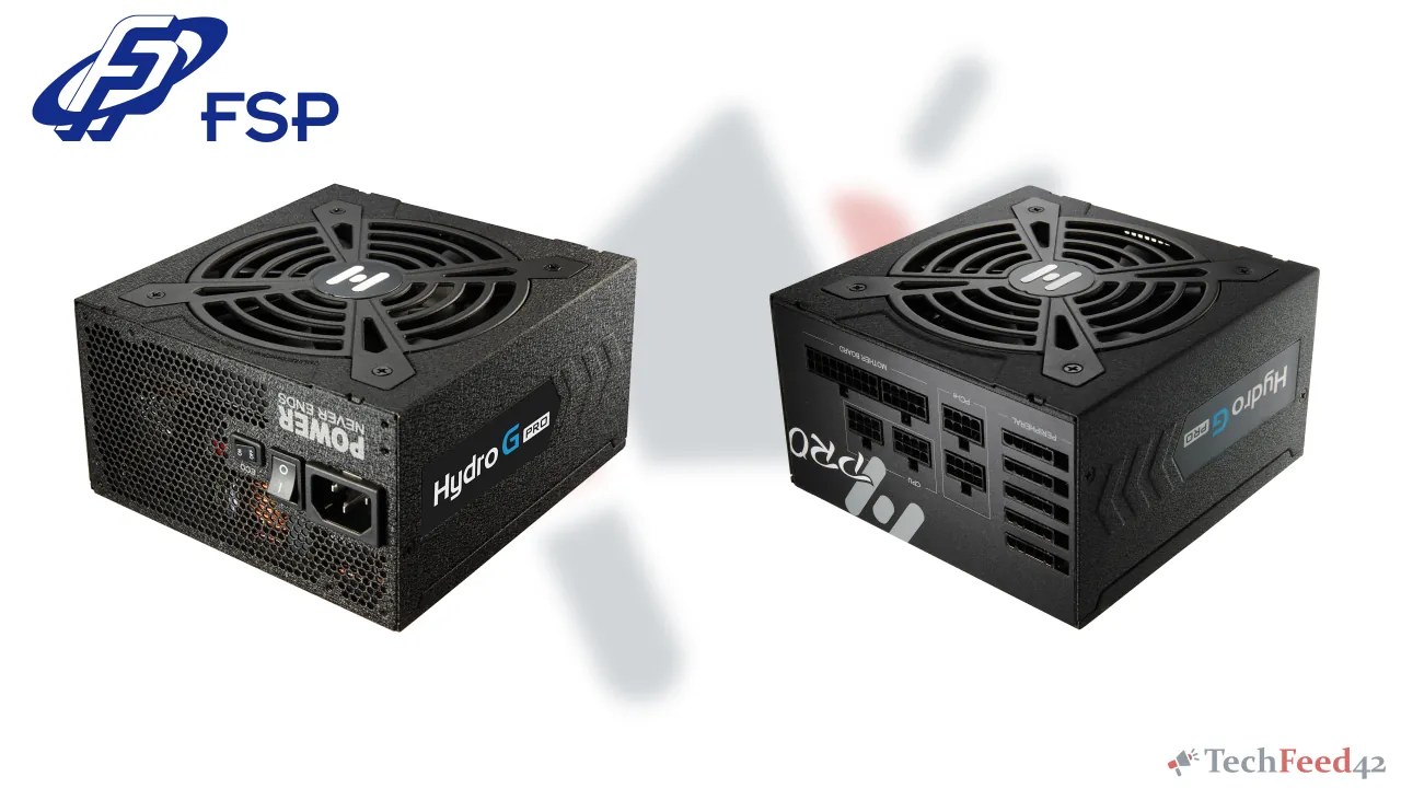 FSP Hydro G Pro