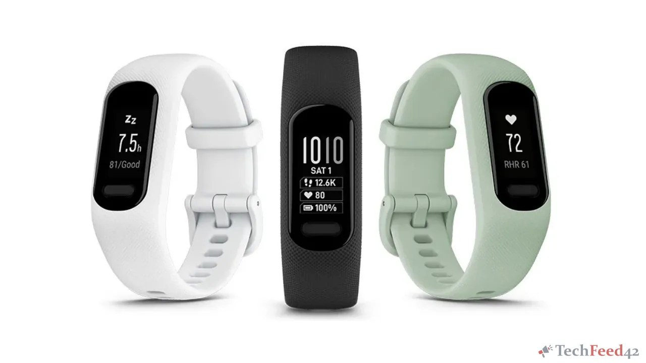 Garmin Vivosmart 5