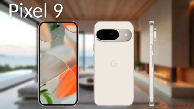 Why I Picked the Google Pixel 9 Smartphone