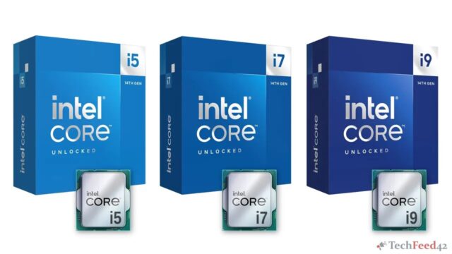 Picking the Ideal Intel 14th Gen CPU