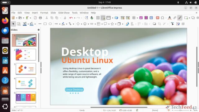 Linux Distros Worth Using on Your Desktop