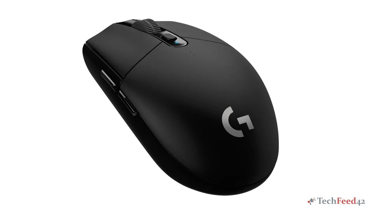 Logitech G305 Mouse