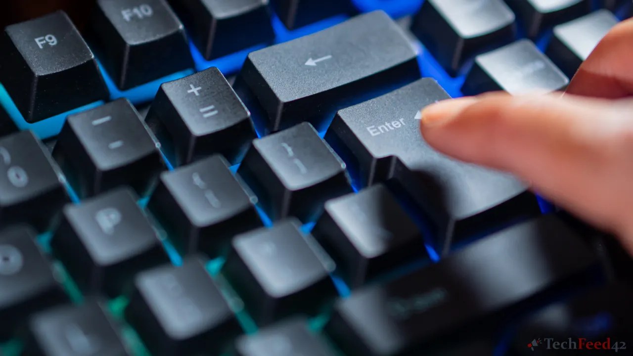 Mechanical Keyboard