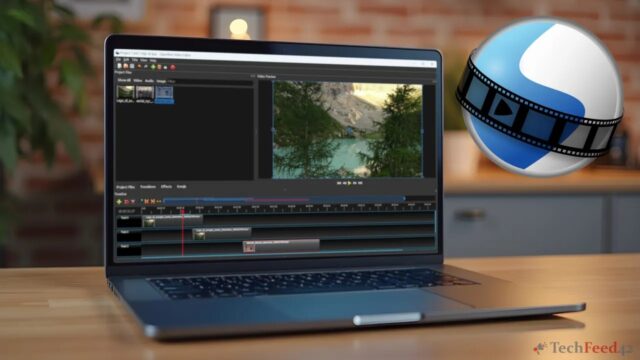 Open-Source Video Editors for Windows 11