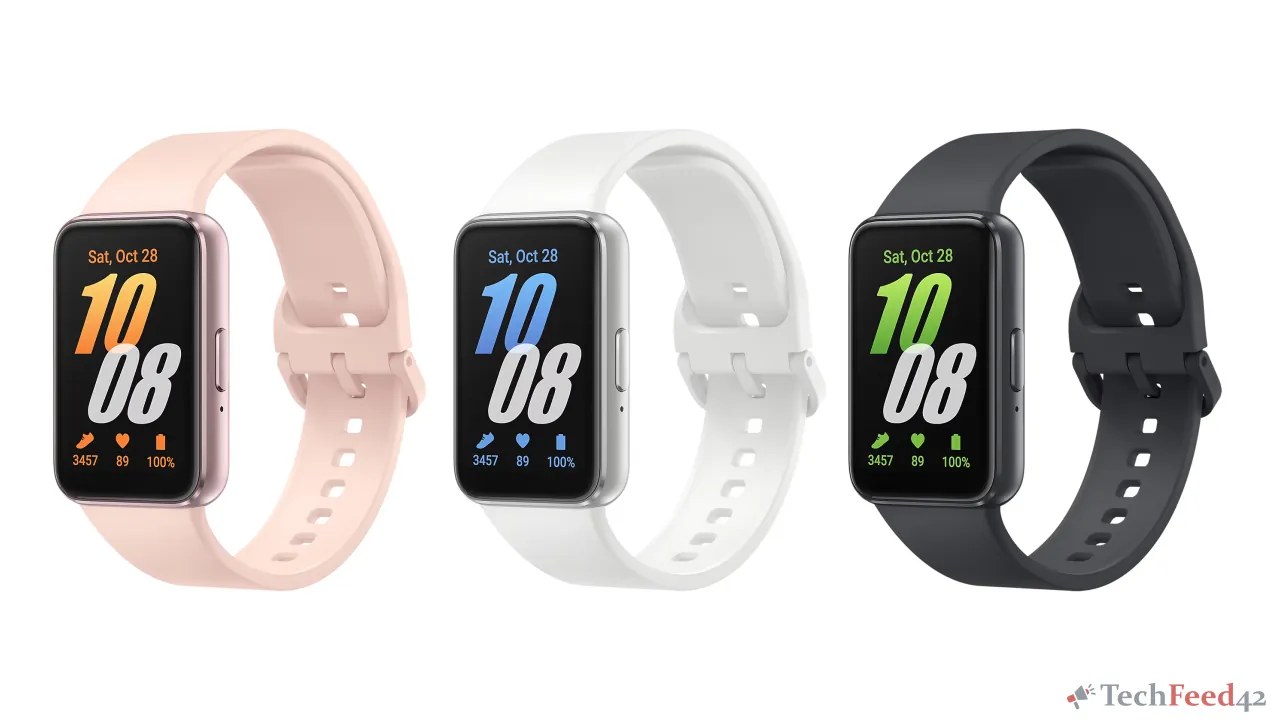 Samsung Galaxy Fit3