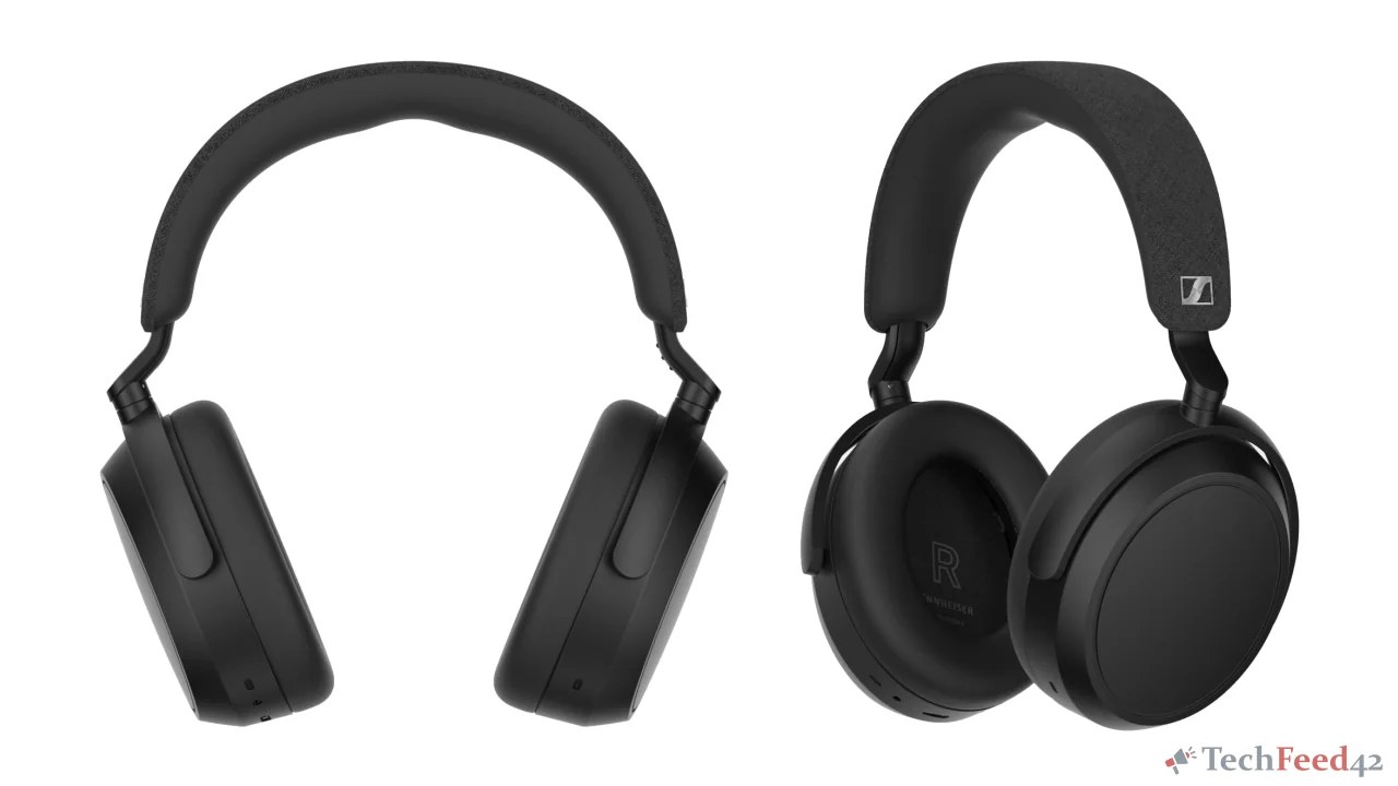 Sennheiser Momentum 4 Wireless