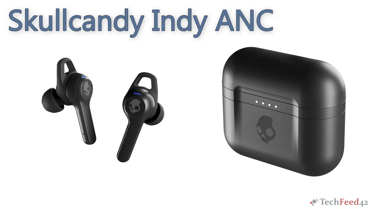 Skullcandy Indy ANC
