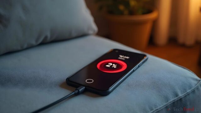 Simple Fixes for Phone Charging Problems