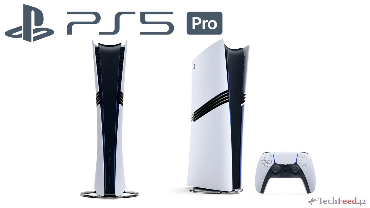 Sony Playstation 5 Pro