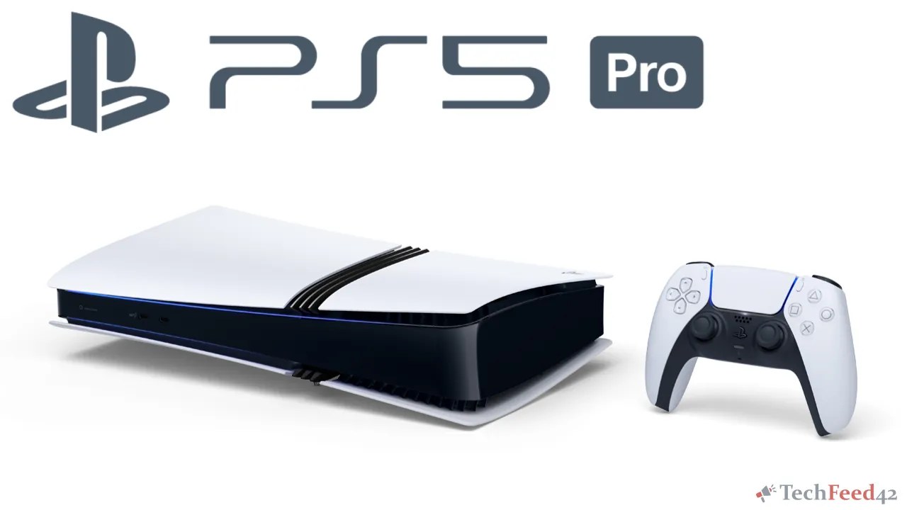 Sony PS5 Pro