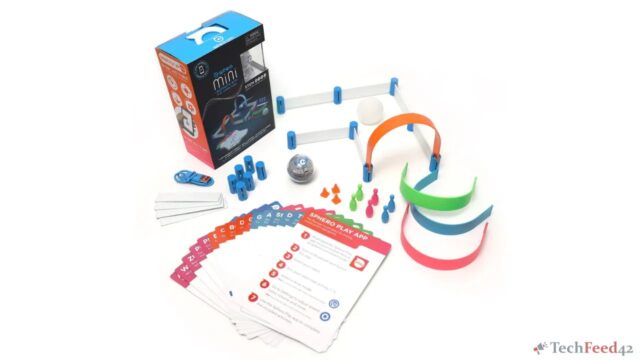Gadget Gift Ideas for Family