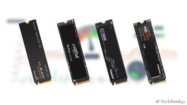 Finding the Ideal NVMe SSD for 2024