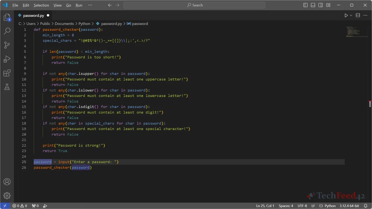 Visual Studio Code
