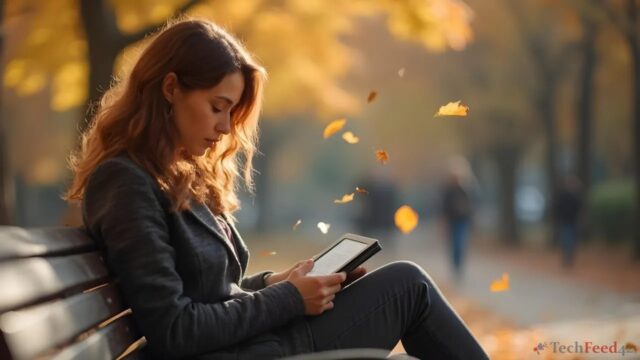 E-book Readers 2024