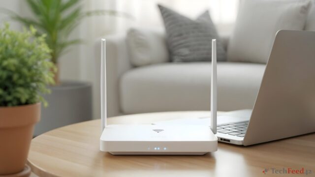 Essential Tips for Choosing the Wi-Fi Router