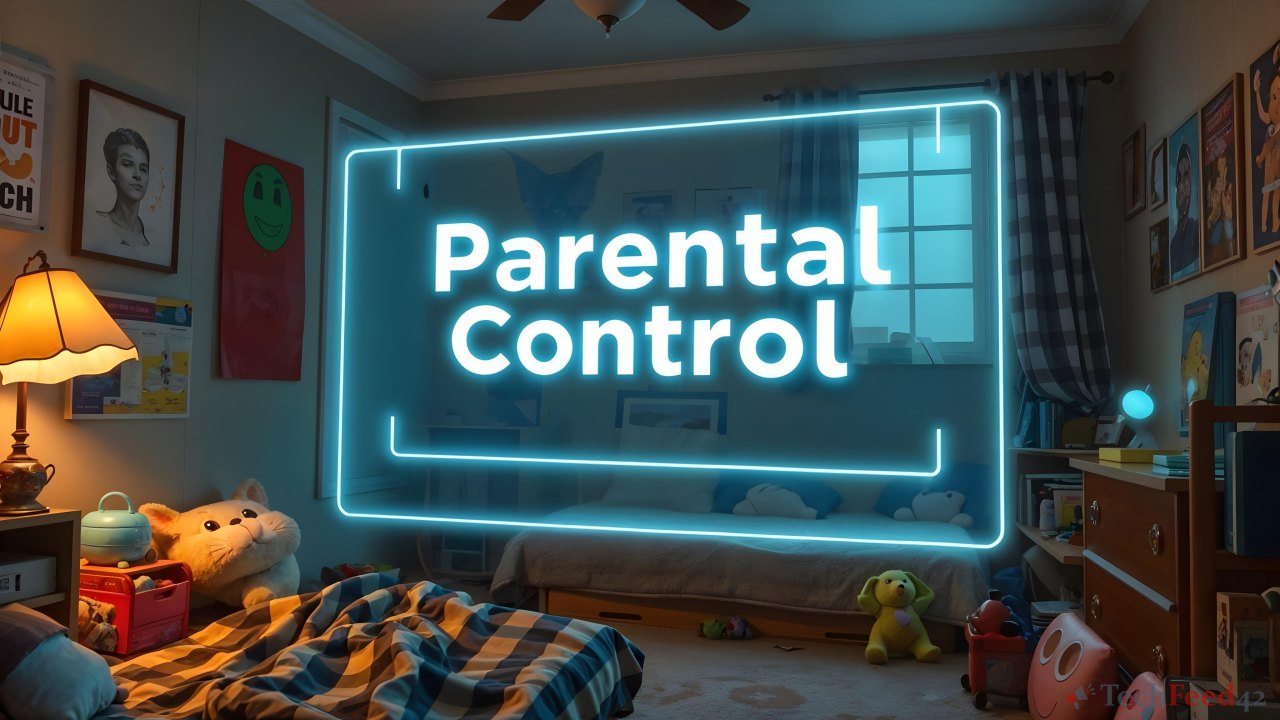 Parental Control