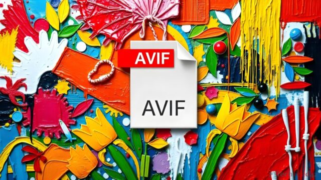 How to View AVIF Images on Windows 11