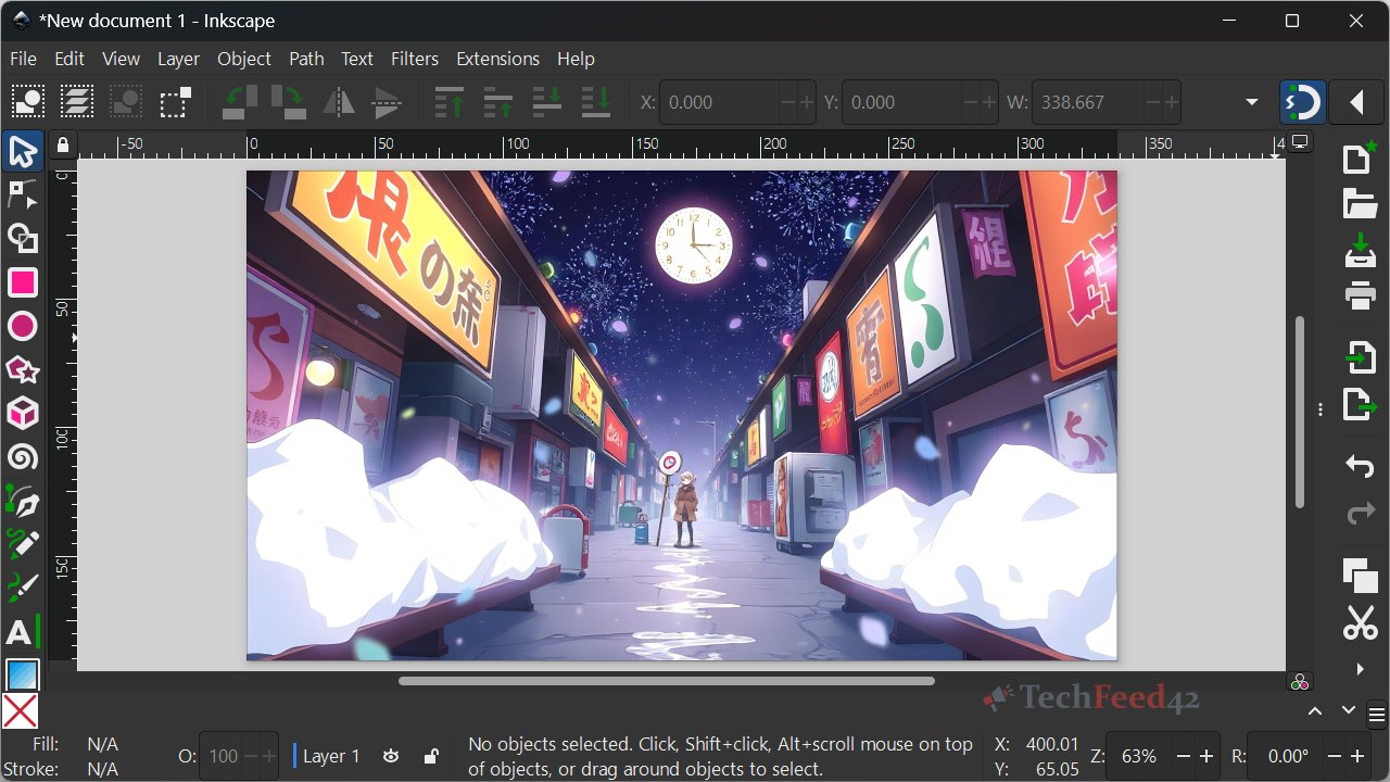 Inkscape