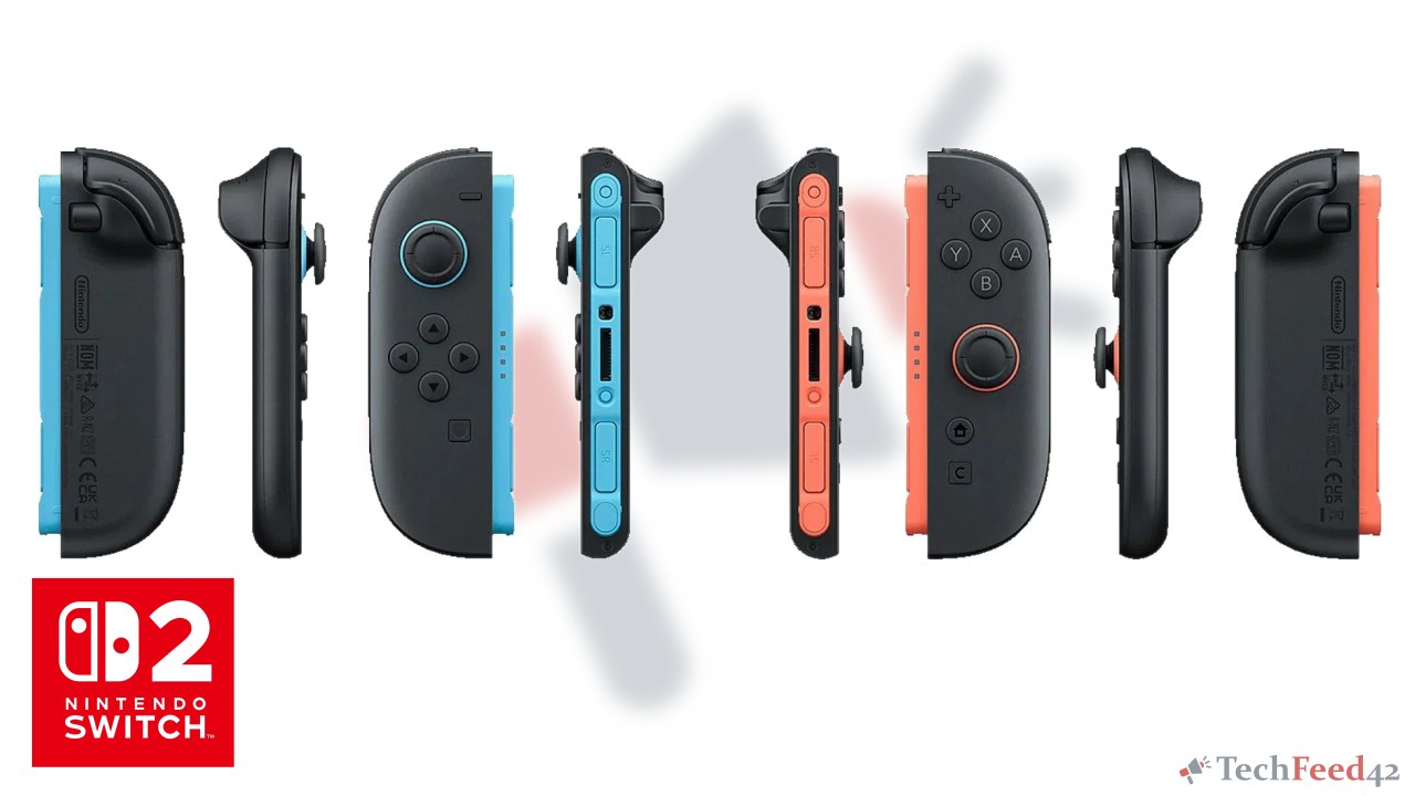 Joy-Con 2