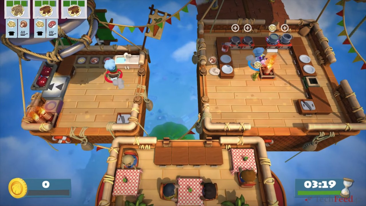 Overcooked! 2