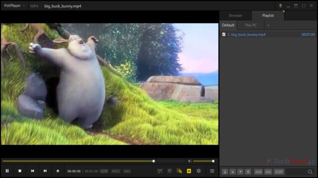Versatile Video Players with Built-In Conversion Tools