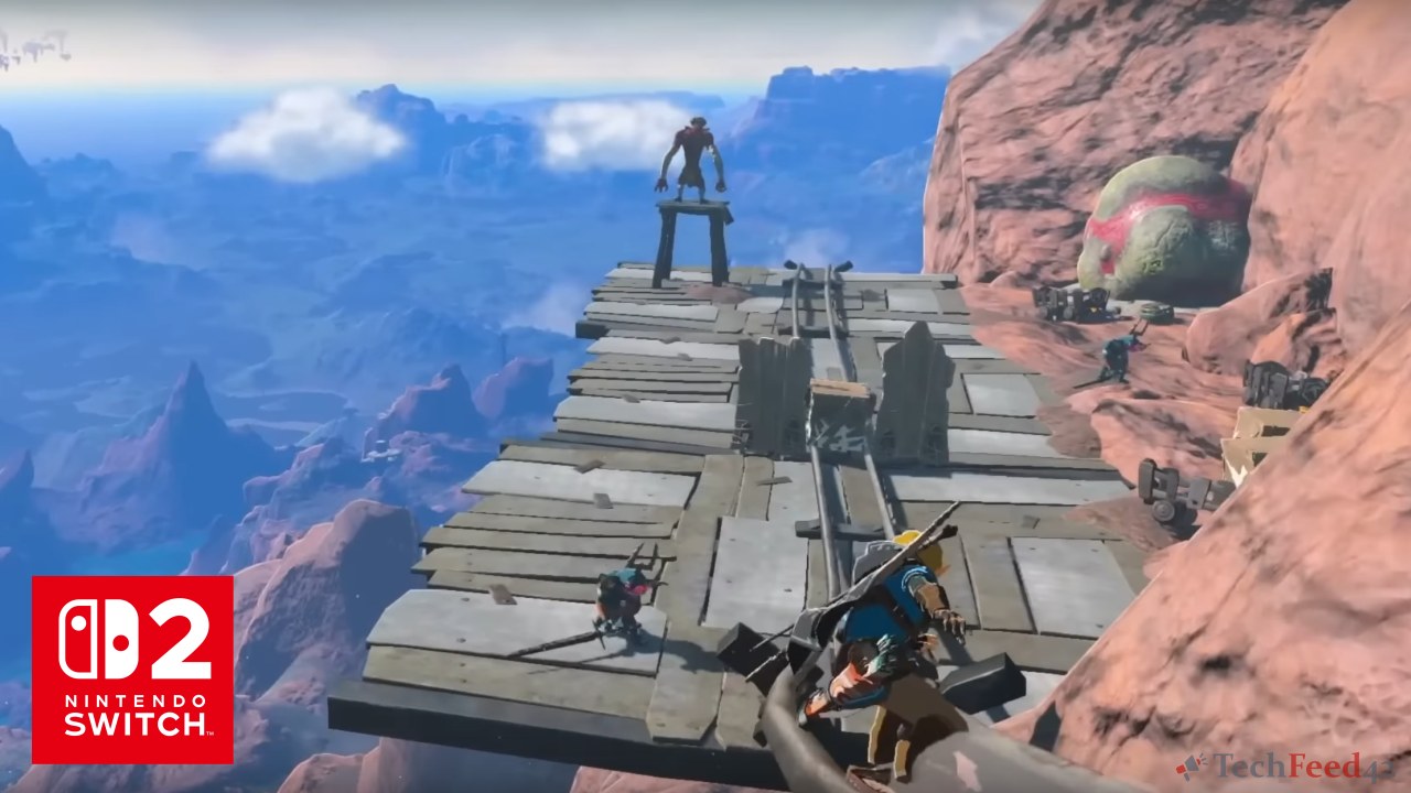 The Legend of Zelda