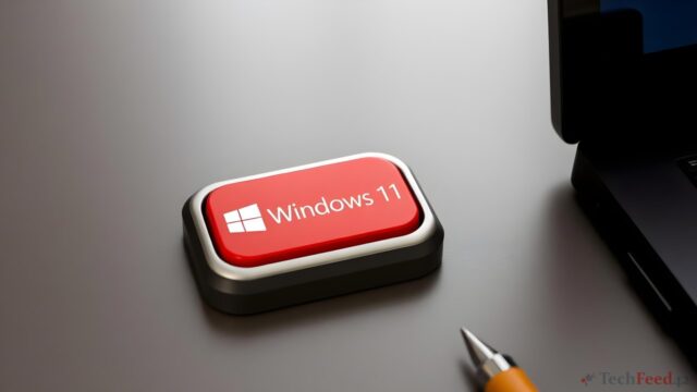 How to Show File Extensions in Windows 11
