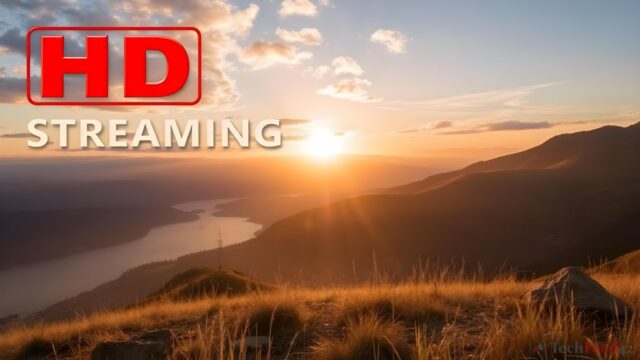 Optimizing Routers for Smooth HD Streaming